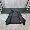 「#3491」Gucci Cristiano monogram padded jacket