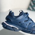 「#3493」Balenciaga Track 1.0 track led Trainers
