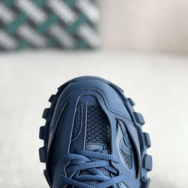Balenciaga Track 1.0 track led Trainers