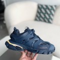 「#3493」Balenciaga Track 1.0 track led Trainers