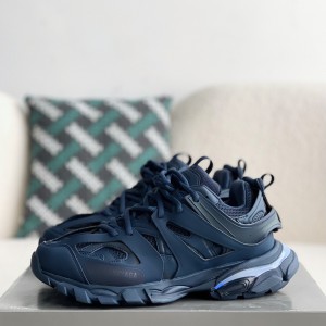 「#3493」Balenciaga Track 1.0 track led Trainers