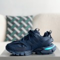 「#3493」Balenciaga Track 1.0 track led Trainers
