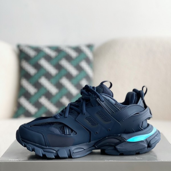 Balenciaga Track 1.0 track led Trainers