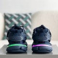 「#3493」Balenciaga Track 1.0 track led Trainers