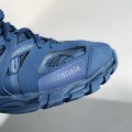 「#3493」Balenciaga Track 1.0 track led Trainers