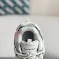 「#3494」Balenciaga Track 1.0 track led Trainers