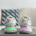 「#3494」Balenciaga Track 1.0 track led Trainers