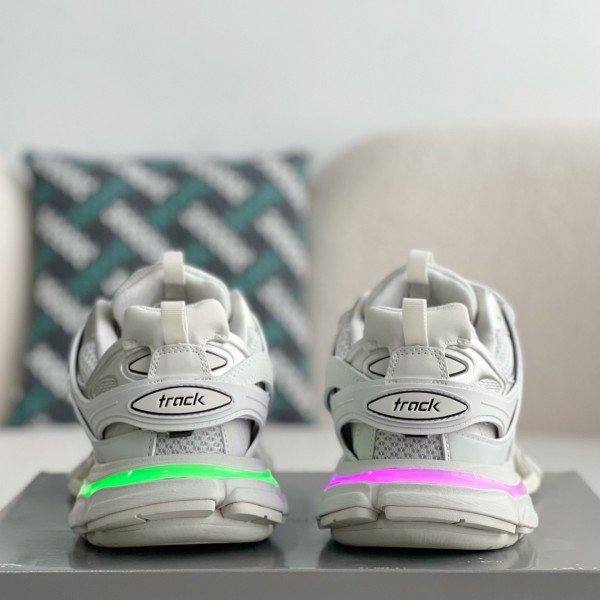 Balenciaga Track 1.0 track led Trainers