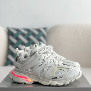 「#3494」Balenciaga Track 1.0 track led Trainers
