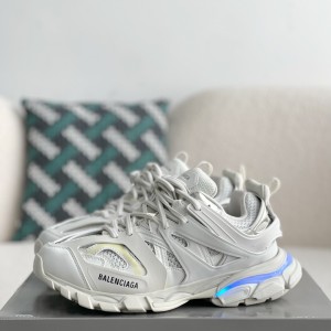「#3494」Balenciaga Track 1.0 track led Trainers