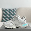 「#3494」Balenciaga Track 1.0 track led Trainers