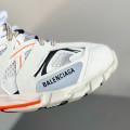 「#3495」Balenciaga Track 1.0 track led Trainers