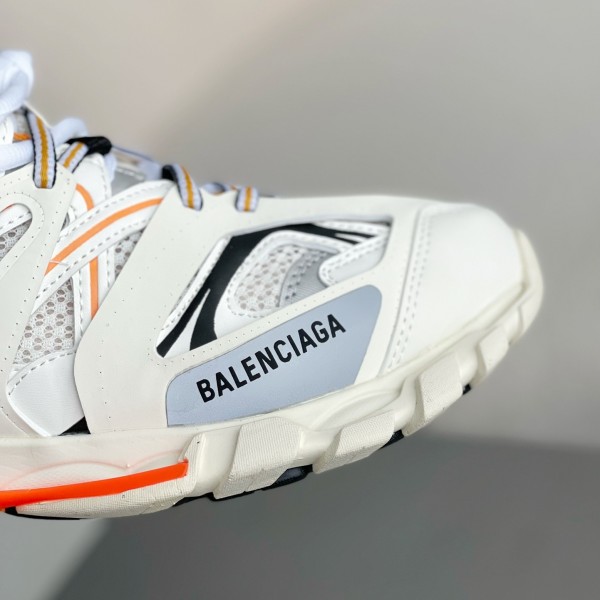 Balenciaga Track 1.0 track led Trainers