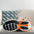 「#3495」Balenciaga Track 1.0 track led Trainers