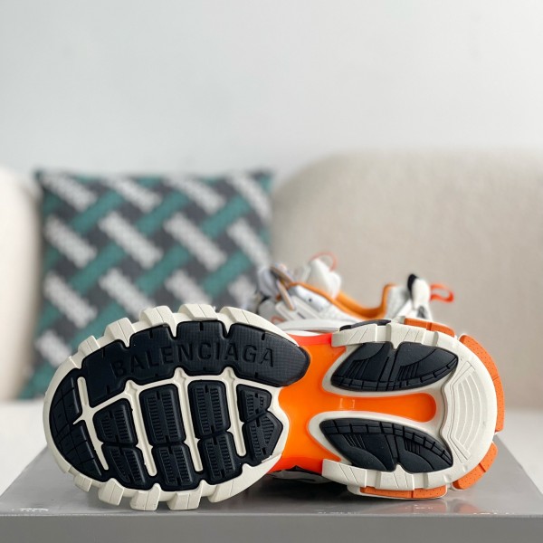 Balenciaga Track 1.0 track led Trainers