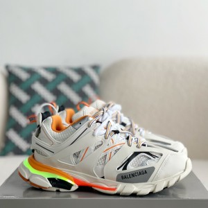 「#3495」Balenciaga Track 1.0 track led Trainers
