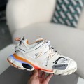 「#3495」Balenciaga Track 1.0 track led Trainers