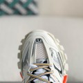 「#3495」Balenciaga Track 1.0 track led Trainers