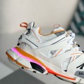 「#3495」Balenciaga Track 1.0 track led Trainers