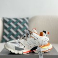 「#3495」Balenciaga Track 1.0 track led Trainers
