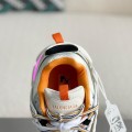 「#3495」Balenciaga Track 1.0 track led Trainers