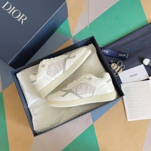 「#128」DIOR HIGH LEVEL B27 Sneaker