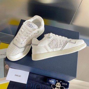 「#128」DIOR HIGH LEVEL B27 Sneaker