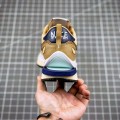 「#3504」Sacai x Nike VaporWaffle sesame and blue void