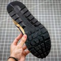 「#3504」Sacai x Nike VaporWaffle sesame and blue void