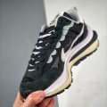 「#3505」Sacai x Nike VaporWaffle black and white