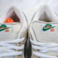 「#3506」Jarritos x Nike Dunk SB "Phantom and Malachite