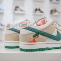 「#3506」Jarritos x Nike Dunk SB "Phantom and Malachite