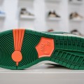 「#3506」Jarritos x Nike Dunk SB "Phantom and Malachite