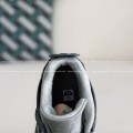 「#3508」Jordan Air Jordan 4 retro kaws suede lightweight wear-resistant non-slip mid-top