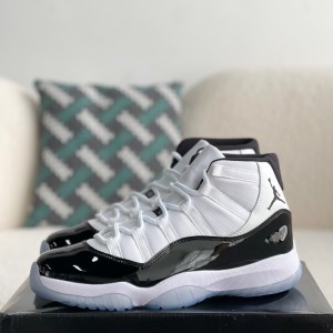 「#3509」Jordan Air Jordan 11 Retro Concord