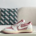 「#3510」Travis Scott x Jordan Air Jordan 1 Low Golf 6.0 Sneakers