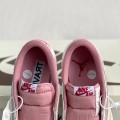 「#3510」Travis Scott x Jordan Air Jordan 1 Low Golf 6.0 Sneakers