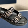 「#888」Dior Classic B22 Clunky Sandals