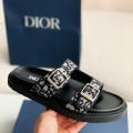 「#888」Dior Classic B22 Clunky Sandals
