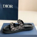 「#888」Dior Classic B22 Clunky Sandals