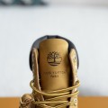 「#3514」Louis Vuitton x Timberland yellow bootsMartin bootsboots
