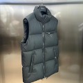 「#3517」Prada white goose down vest