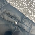 「#3517」Prada white goose down vest