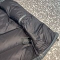 「#3517」Prada white goose down vest