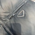 「#3517」Prada white goose down vest