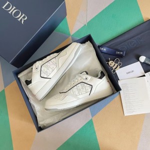 「#129」DIOR HIGH LEVEL B27 Sneaker