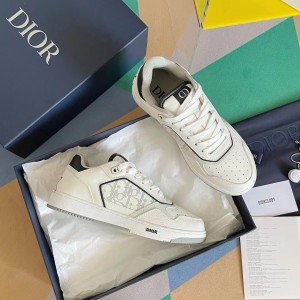 「#129」DIOR HIGH LEVEL B27 Sneaker