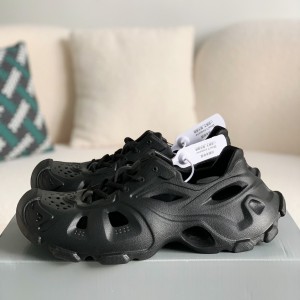 「#890」Balenciaga rubber sneakers