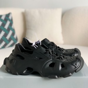 「#890」Balenciaga rubber sneakers