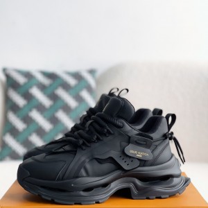 「#3520」LOUIS VUITTON CASUAL SNEAKERS